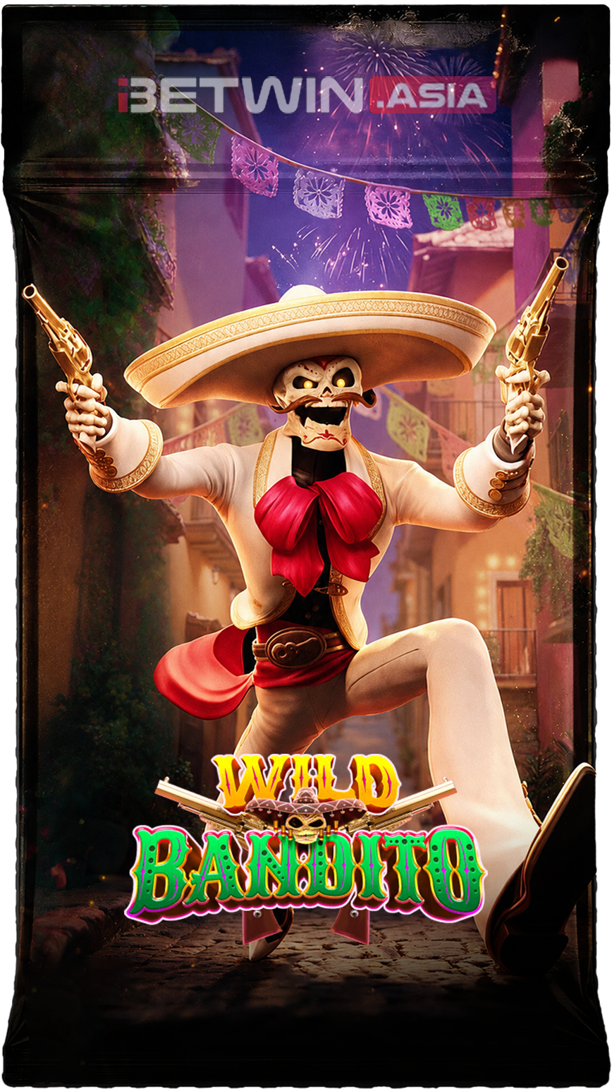 bandit