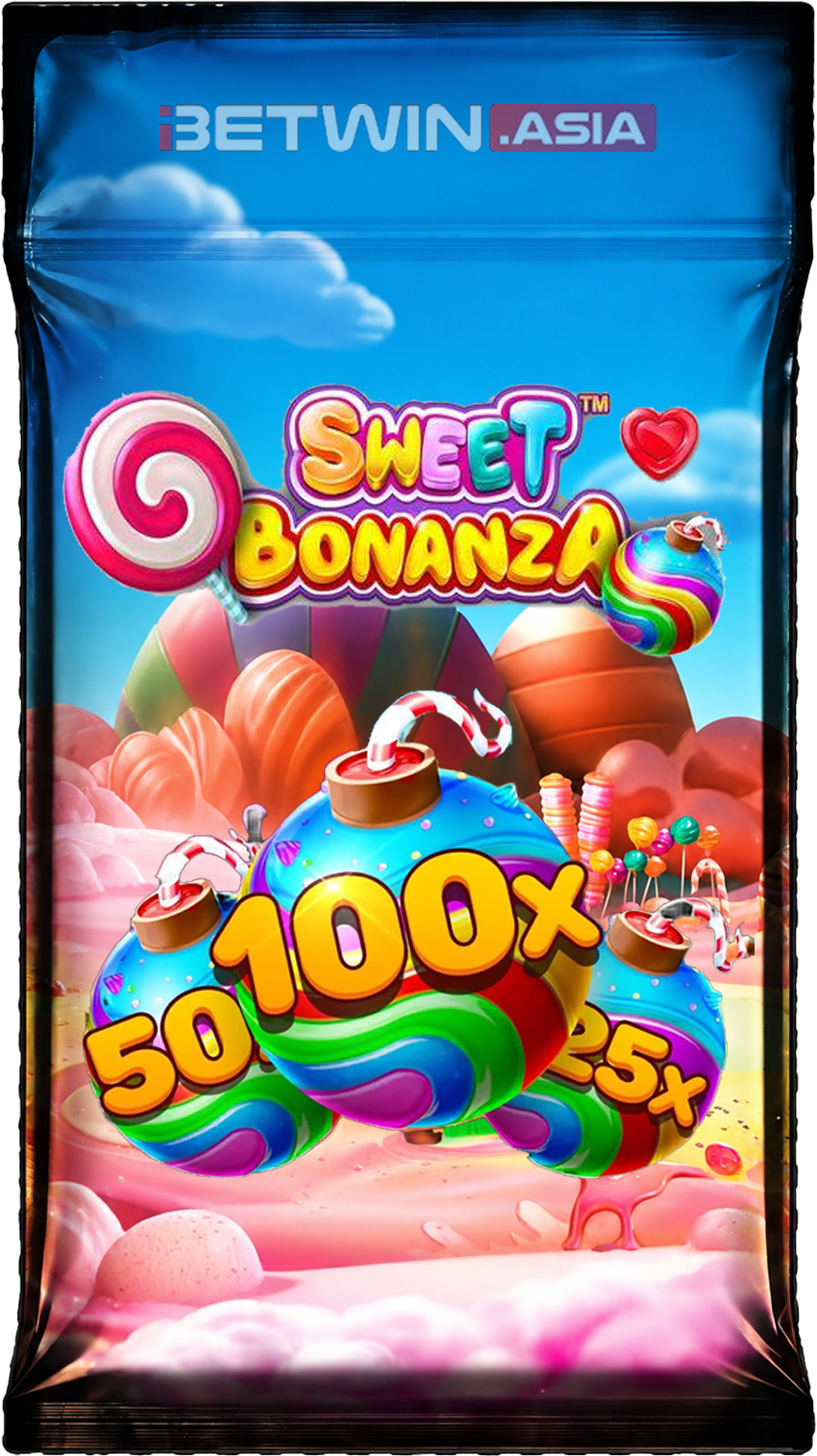 candy